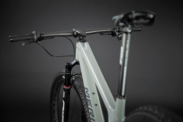 Merida Big Nine 2024