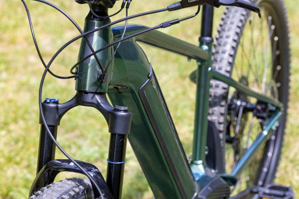 Rockrider E-EXPL 700 