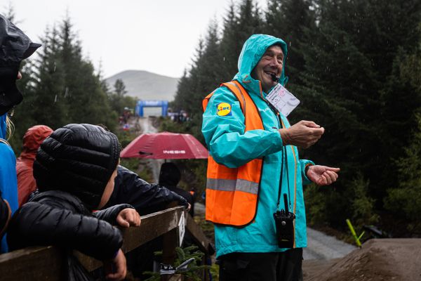 Mistrovství světa DHI - Glasgow 2023