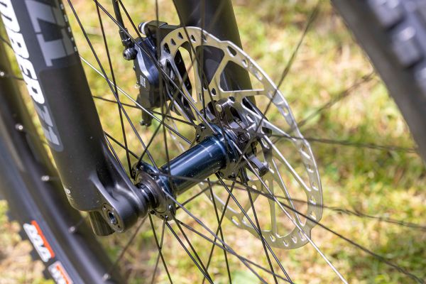 Merida One Forty 700