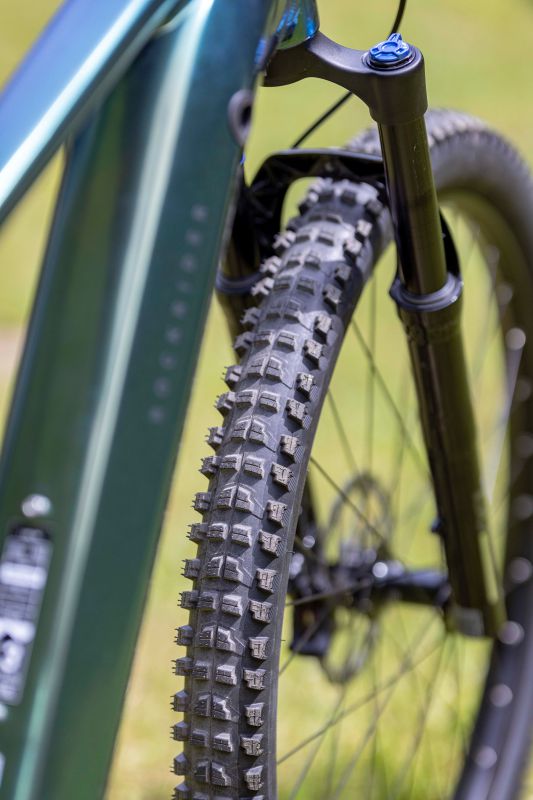 Rockrider E-EXPL 700 