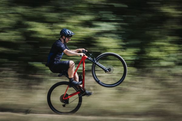 Merida Big Nine 2024