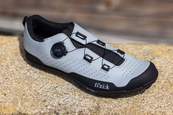 Fizik MTB tretry 2023