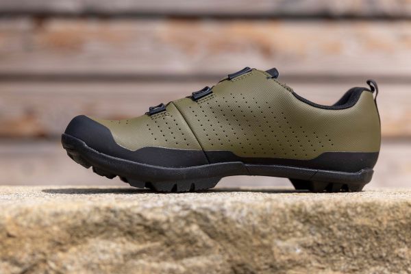 Fizik MTB tretry 2023