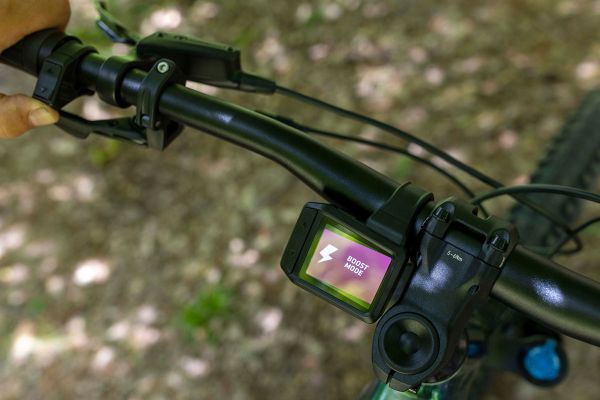 Rockrider E-EXPL 700 