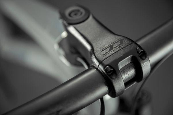 Merida Big Nine 2024