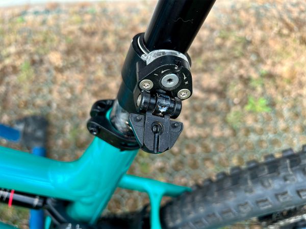 Merida One Forty 700