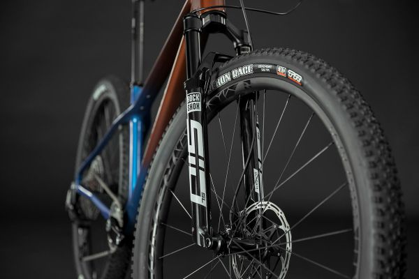 Merida Big Nine 2024