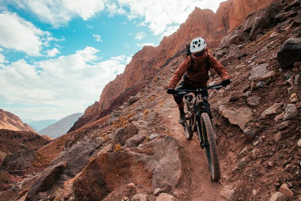 Sram Bronze Stealth brzdy