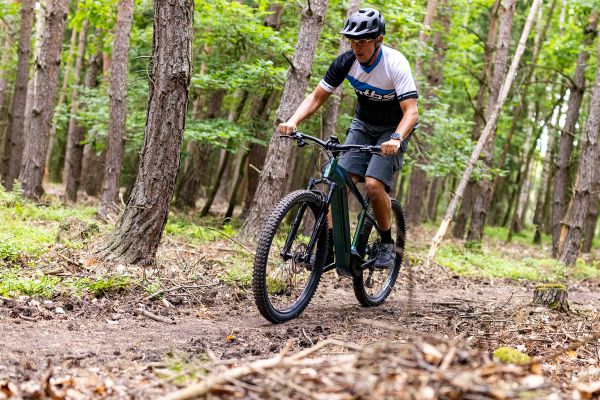 Rockrider E-EXPL 700 