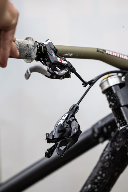 Mistrovství světa DHI - Glasgow 2023