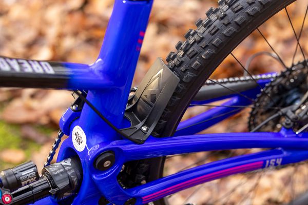 Forbidden Dreadnought SLX