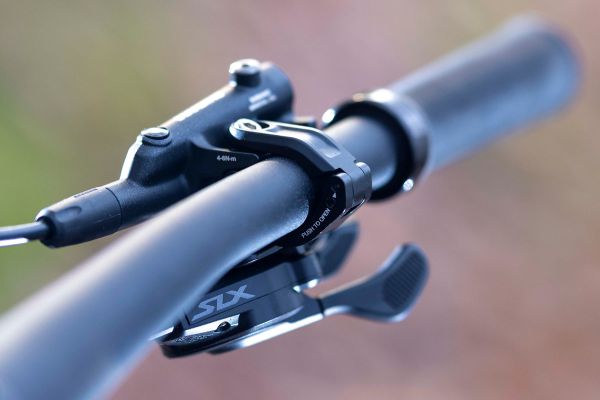 Forbidden Dreadnought SLX