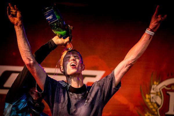 JBC 4X Revelations 2023