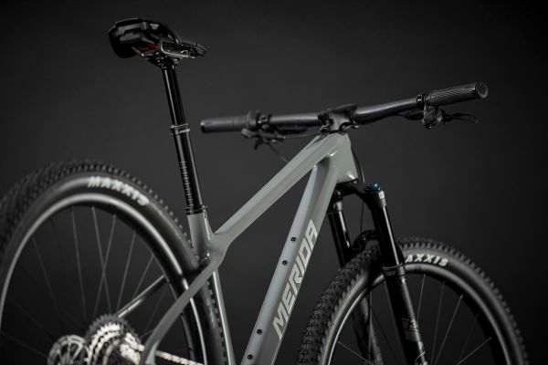 Merida Big Nine 2024