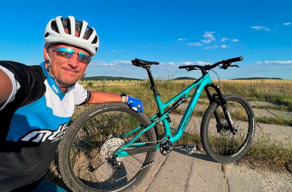 Merida One Forty 700