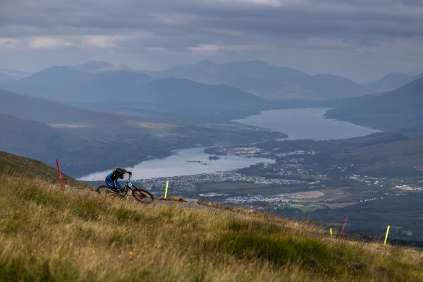 Mistrovství světa DHI - Glasgow 2023