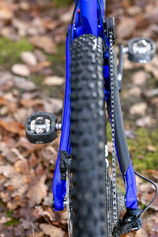 Forbidden Dreadnought SLX