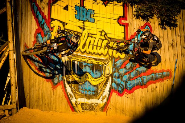 JBC 4X Revelations 2023