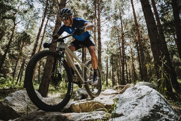 Merida Big Nine 2024