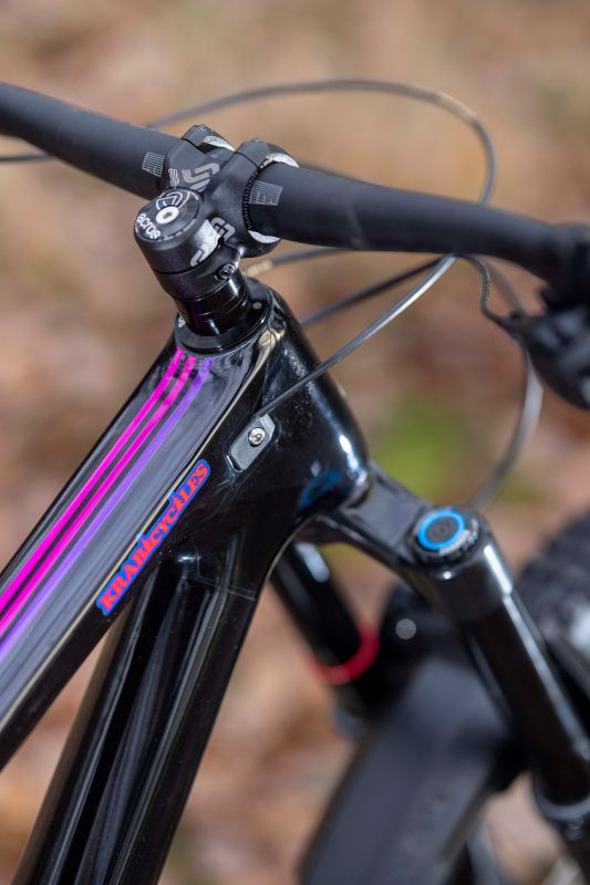 Forbidden Dreadnought SLX