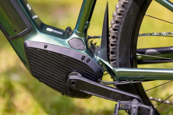 Rockrider E-EXPL 700 