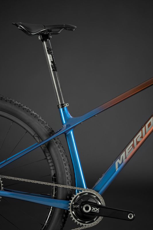 Merida Big Nine 2024
