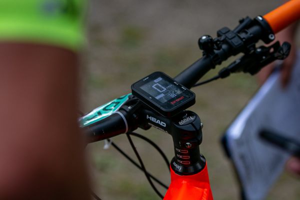 Mistrovství ČR XCO 2023 - štafety, e-bike