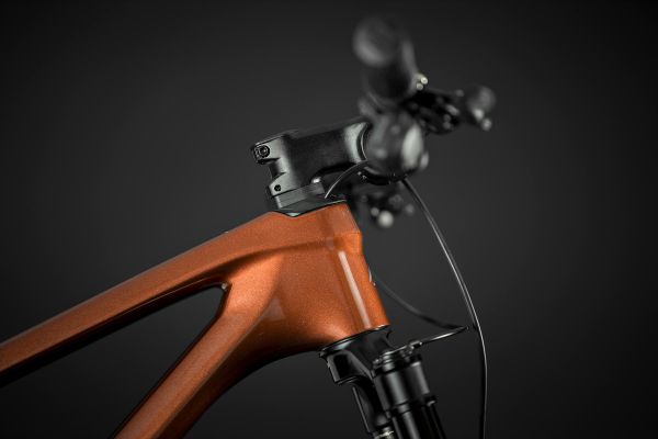 Merida Big Nine 2024