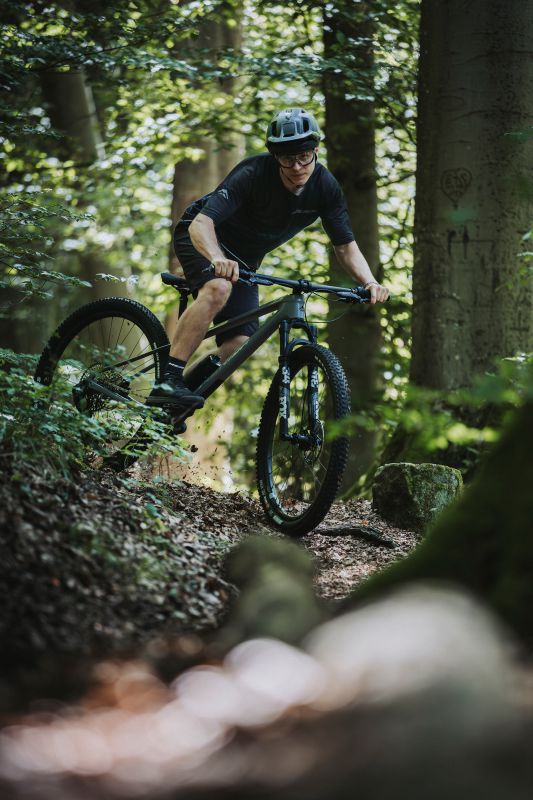 Merida Big Nine 2024