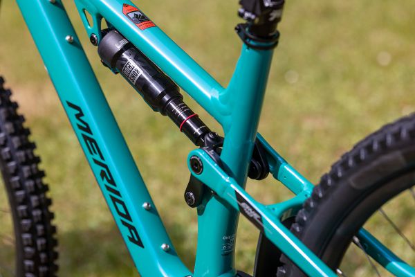 Merida One Forty 700