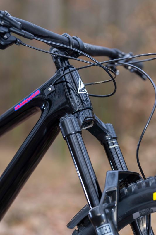 Forbidden Dreadnought SLX