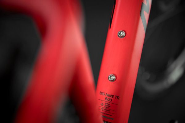 Merida Big Nine 2024