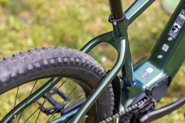 Rockrider E-EXPL 700 