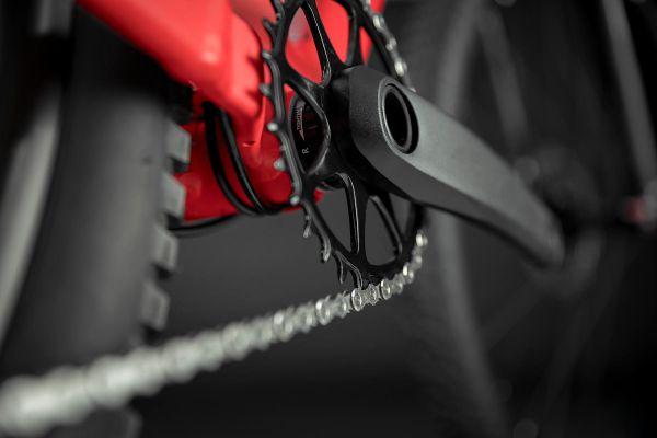 Merida Big Nine 2024