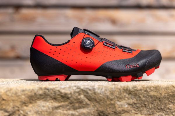 Fizik MTB tretry 2023