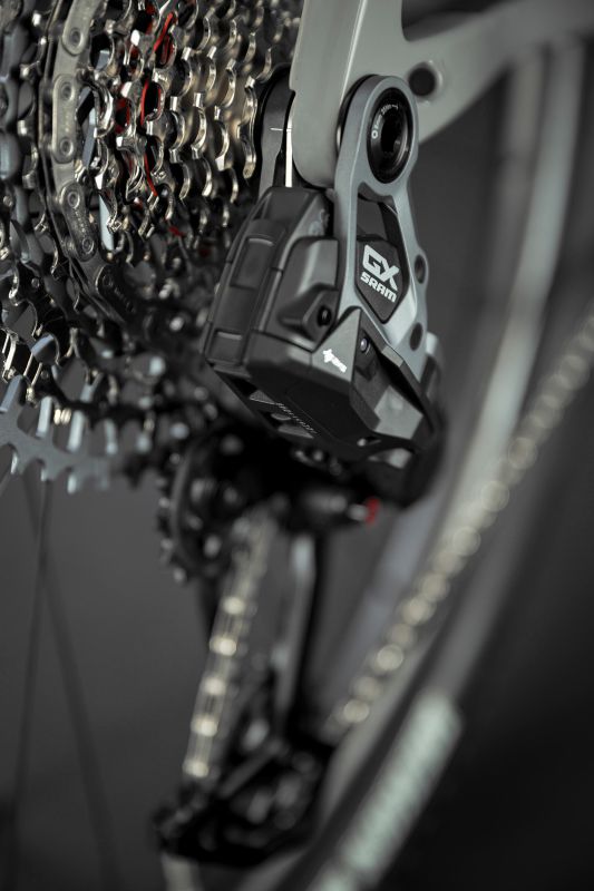 Merida Big Nine 2024