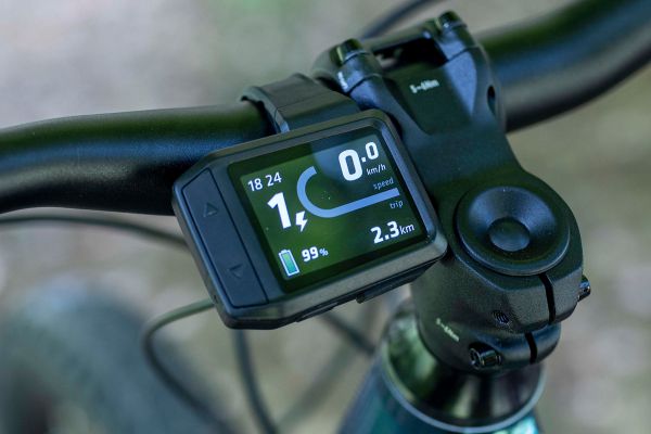 Rockrider E-EXPL 700 