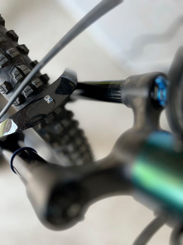 Rockrider E-EXPL 700 