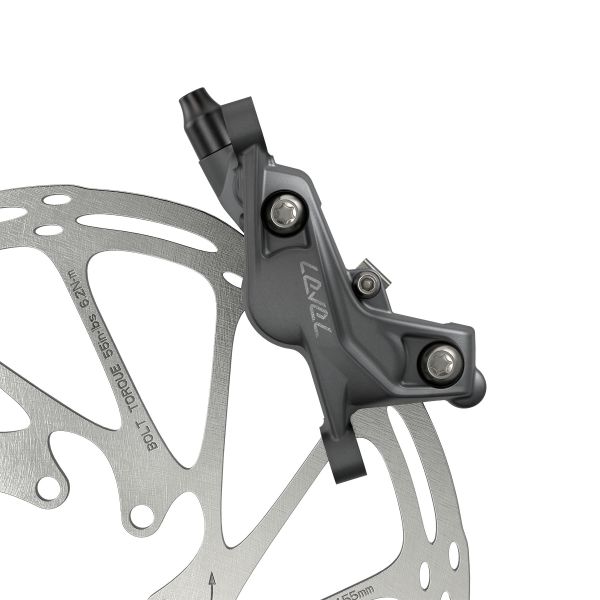 Sram Bronze Stealth brzdy