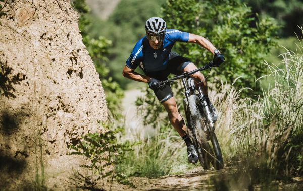 Merida Big Nine 2024