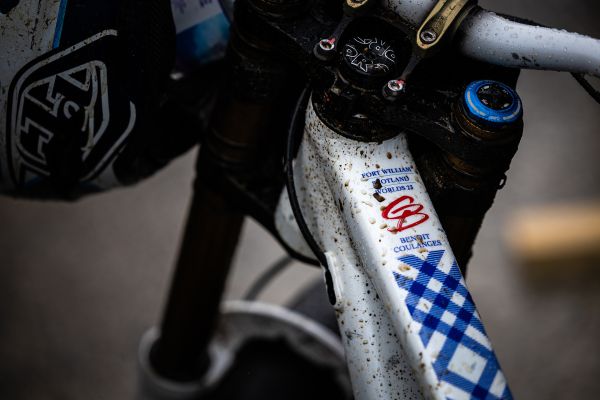 Mistrovství světa DHI - Glasgow 2023