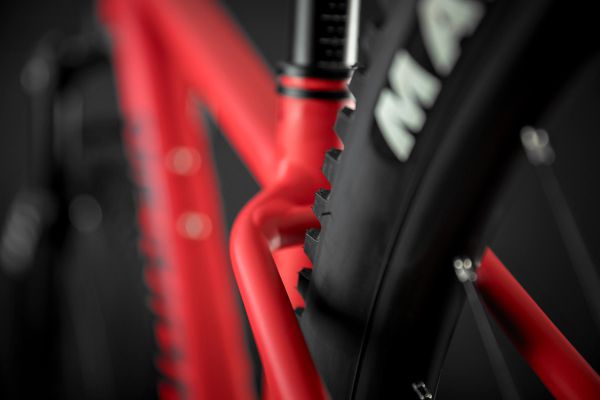 Merida Big Nine 2024