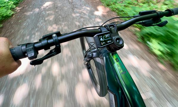 Rockrider E-EXPL 700 