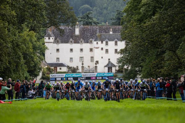 Mistrovství světa XCM - Glasgow 2023