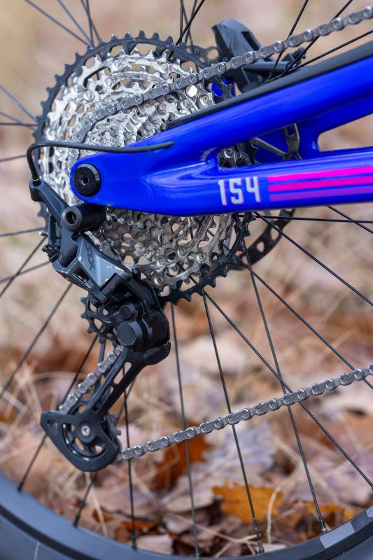 Forbidden Dreadnought SLX