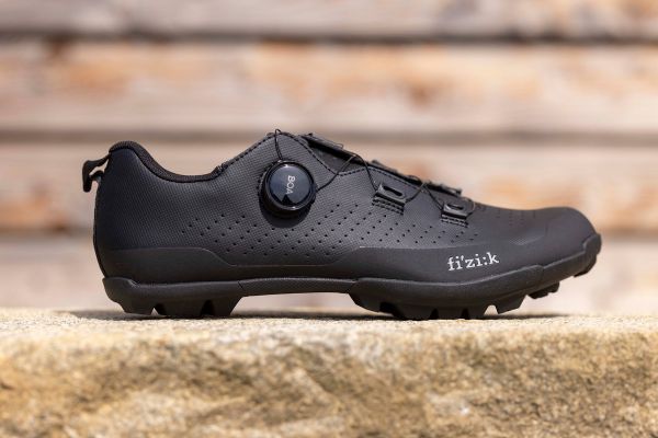 Fizik MTB tretry 2023