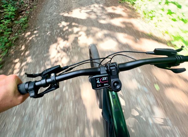 Rockrider E-EXPL 700 