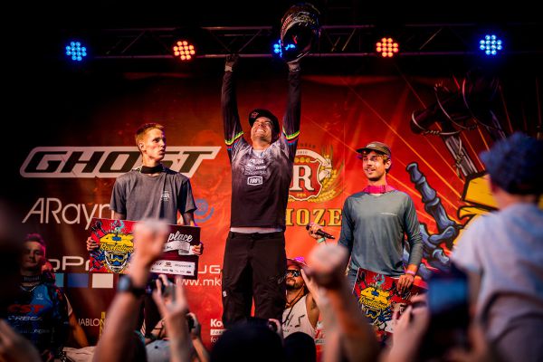 JBC 4X Revelations 2023