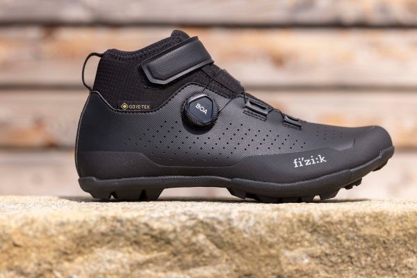 Fizik MTB tretry 2023